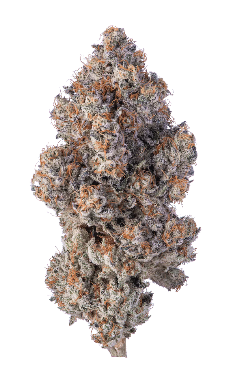 Khalifa Mints cannabis flower